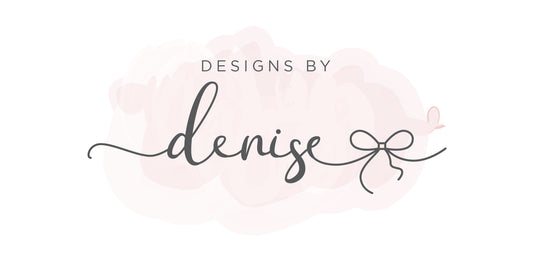 Designs By Denise Gift Card