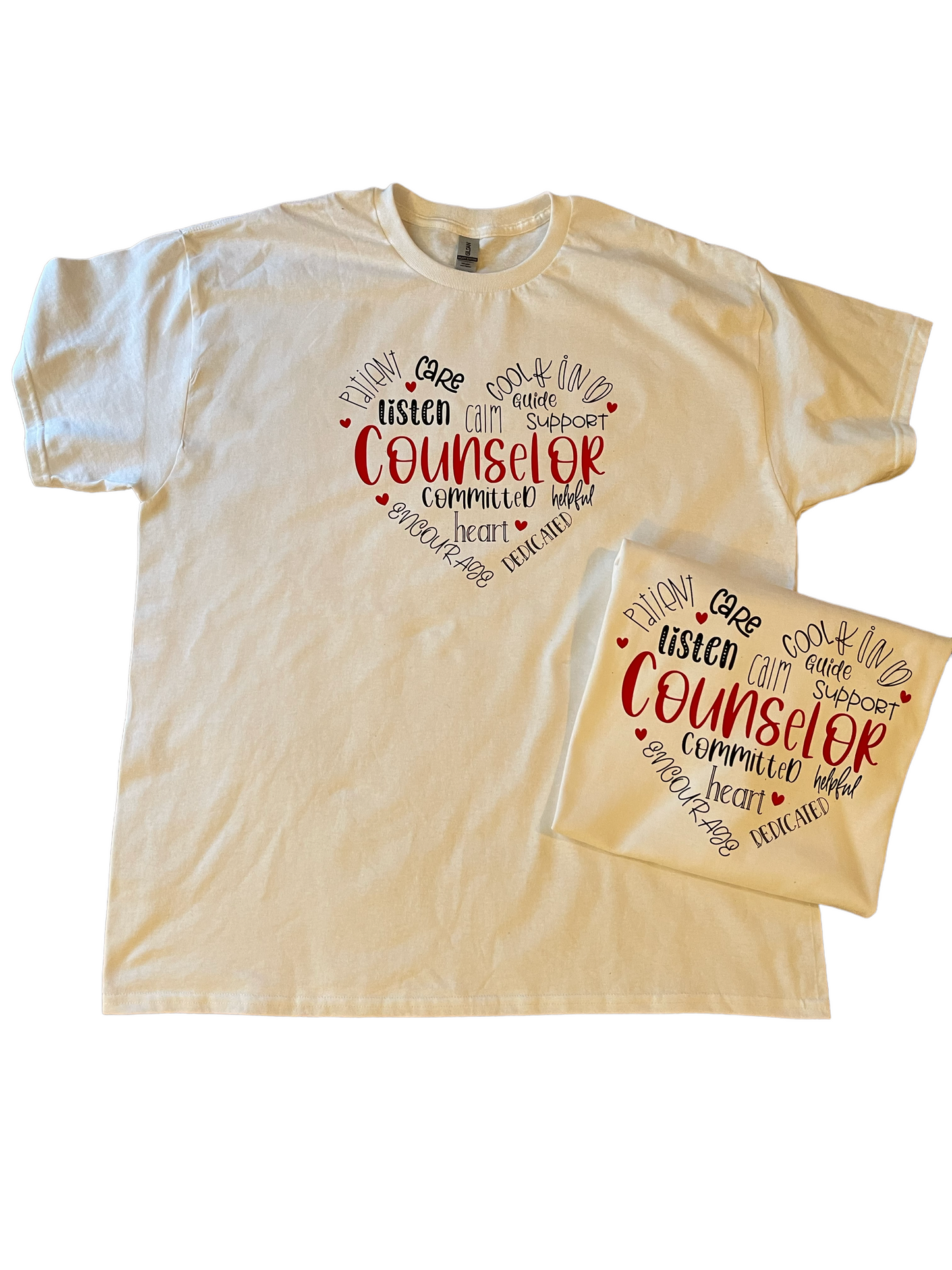 Counselor Shirt