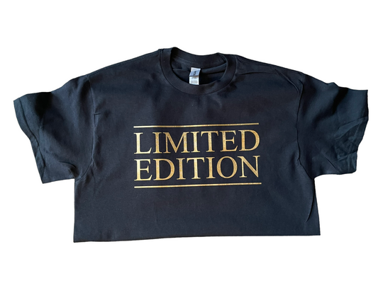 Limited Edition