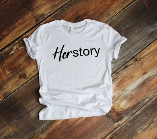 HERstory