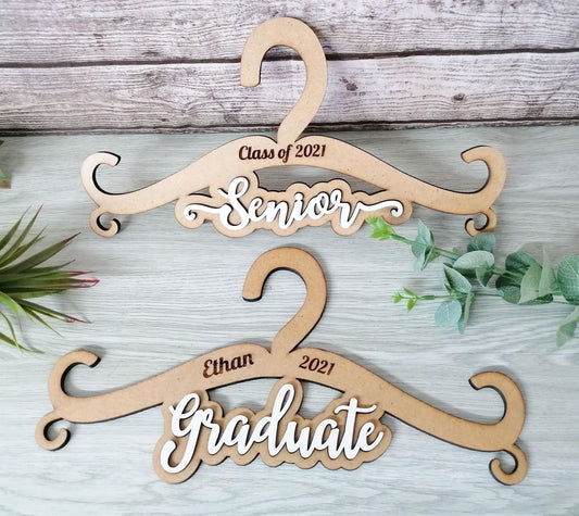 Graduation Hanger