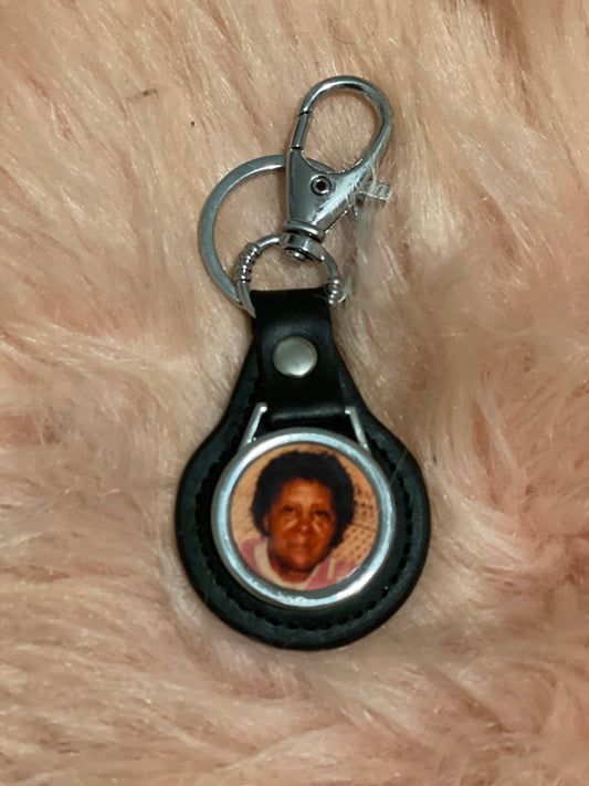 Photo Keychain