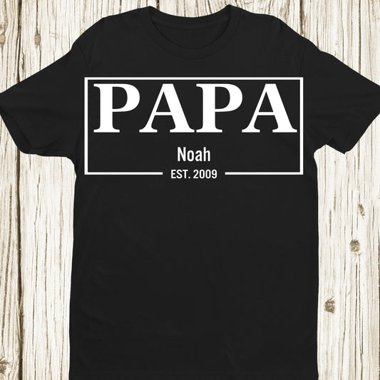 Papa